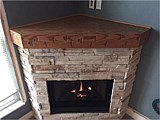 Gas and Wood Fireplaces
